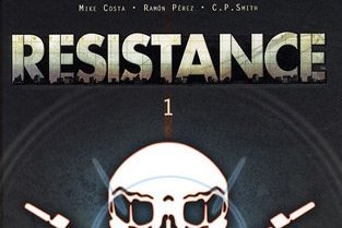 Série Résistance