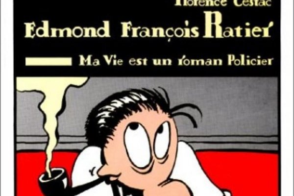 Série Edmond François Ratier