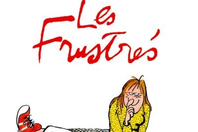 Série Frustrés (Les)