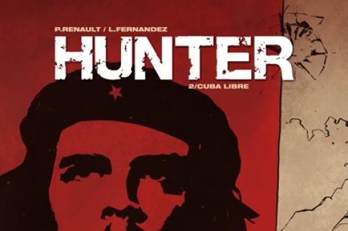 Série Hunter