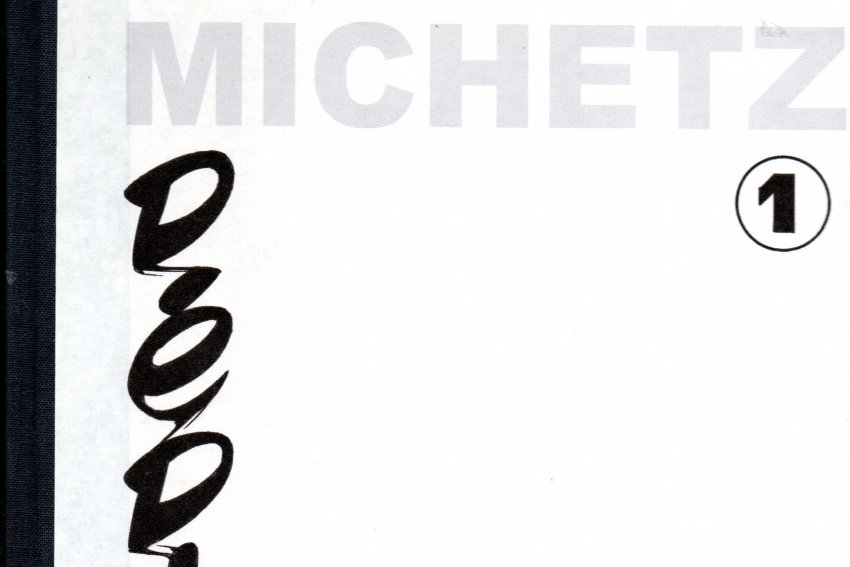 Série Michetz - Dédicace