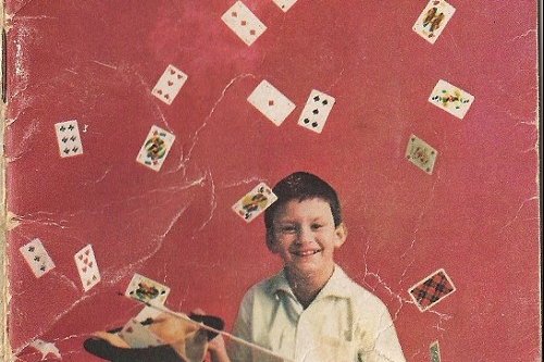 Série Bonux-Boy