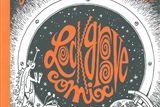 Série Lock Groove Comix