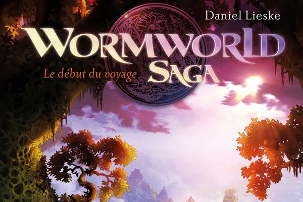 Série Wormworld Saga