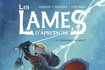 Série Lames d'Âpretagne (Les)