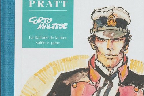 Série Tout Pratt