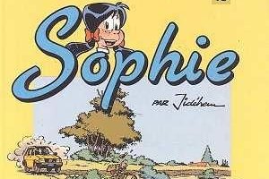 Série Sophie