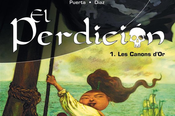El Perdición