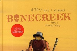 Série Bonecreek