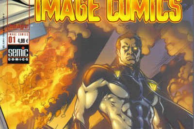 Image Comics