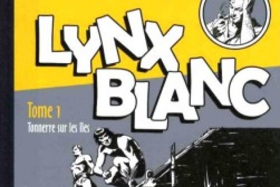 Série Lynx Blanc