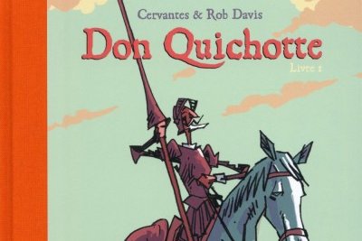 Série Don Quichotte
