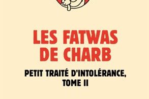 Fatwas de Charb (Les)