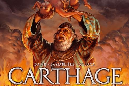 Série Carthage