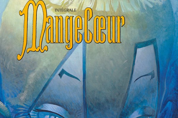 Série Mangecoeur