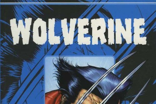 Série Wolverine (100% Marvel)