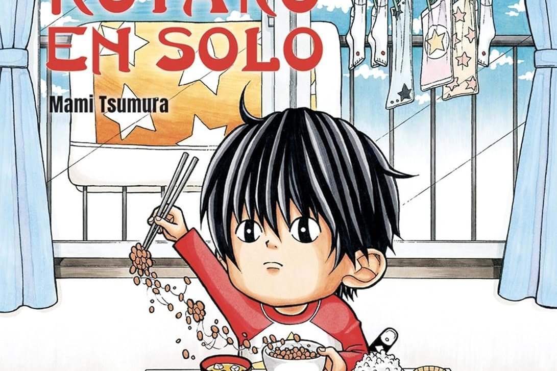 Série Kotaro en solo