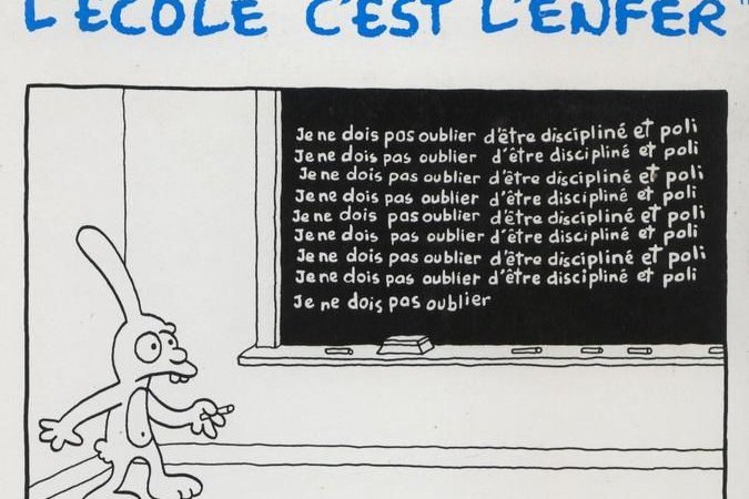 Série C'est l'enfer