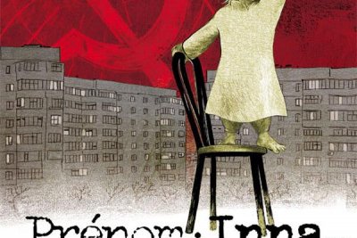 Série Prénom : Inna