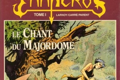 Thaneros