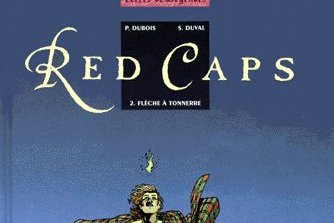 Série Red Caps