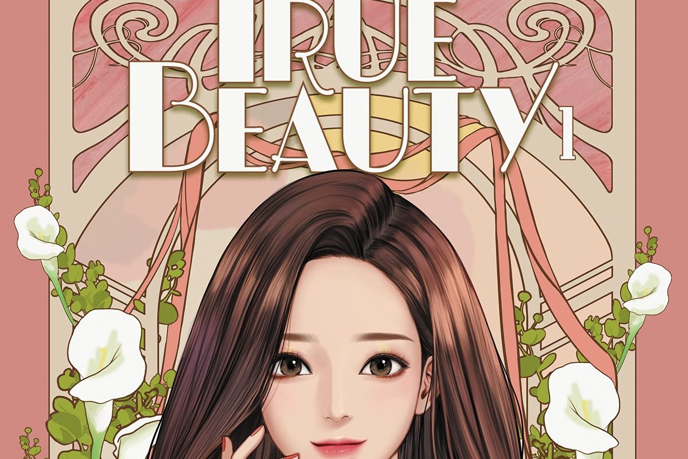 Série True Beauty