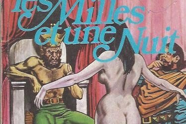 Série Milles et une Nuit (Les)