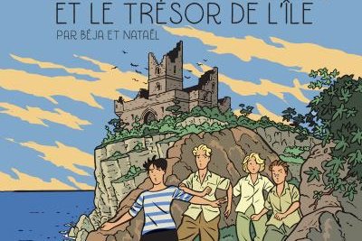 Série Club des Cinq (Le)