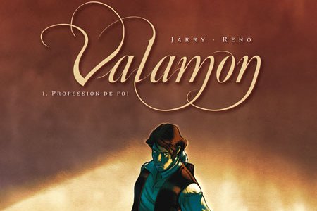 Valamon