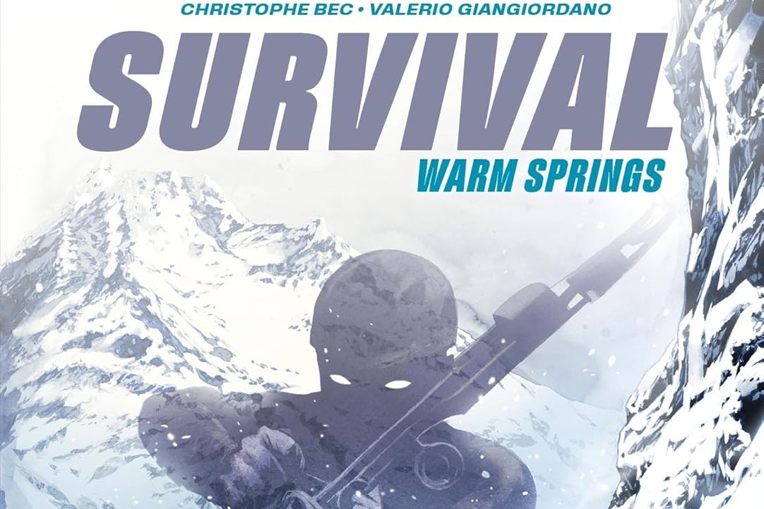 Série Survival