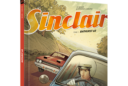 Sinclair
