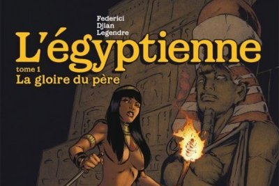 Egyptienne (L')