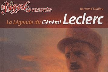 Série Biggles raconte