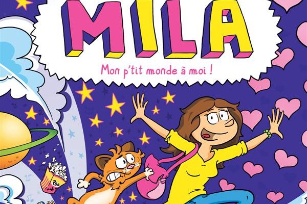 Mila