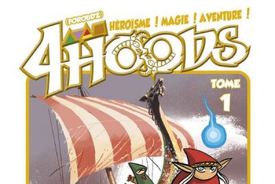 Série 4hoods
