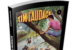 Série Tim L'Audace