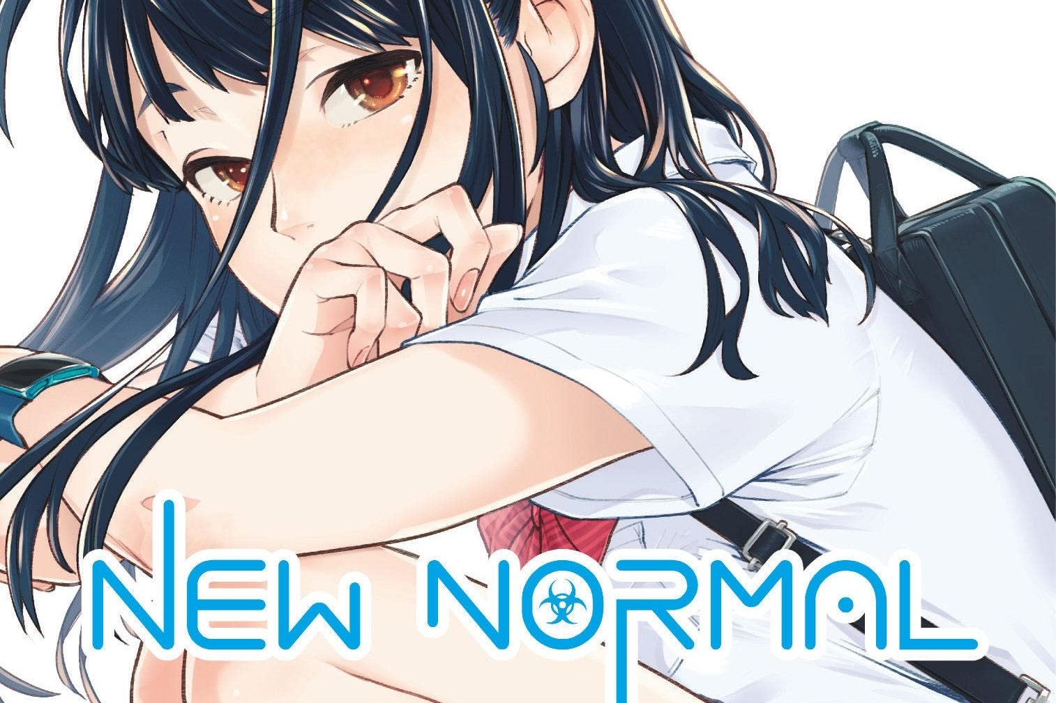 Série New Normal