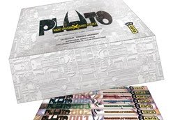 Série Pluto