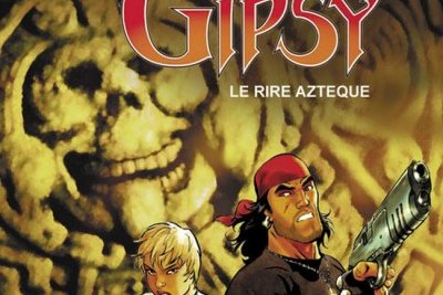 Série Gipsy