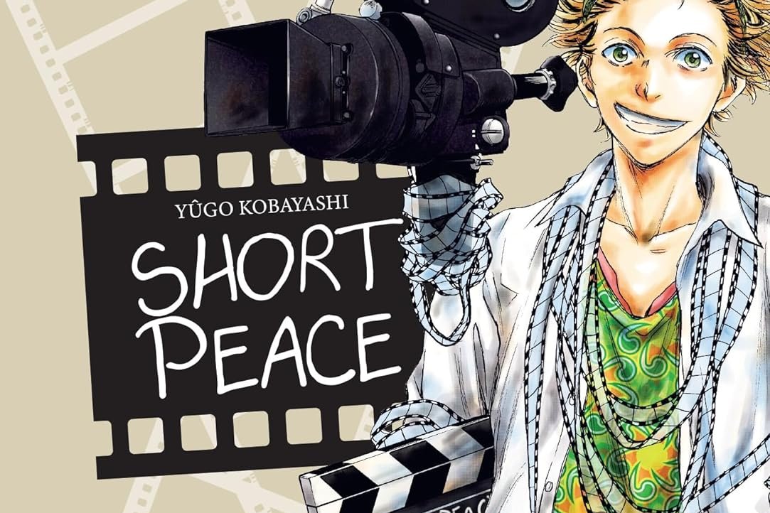 Short Peace