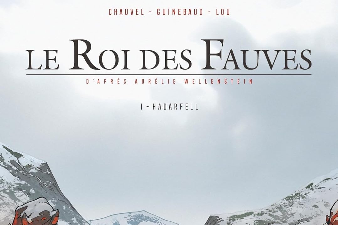 Roi des fauves (Le)