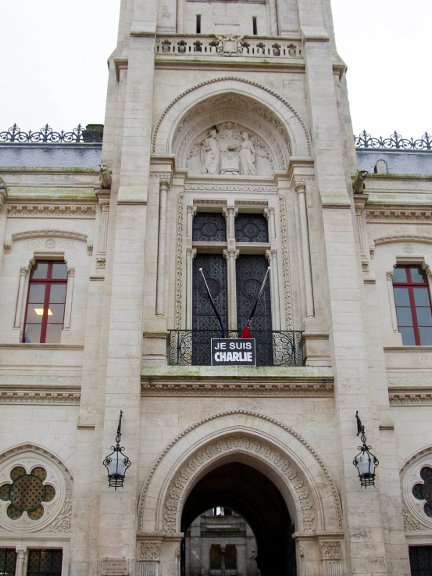 Crédit photo : Patrick Blanchier-Ville d'Angoulême