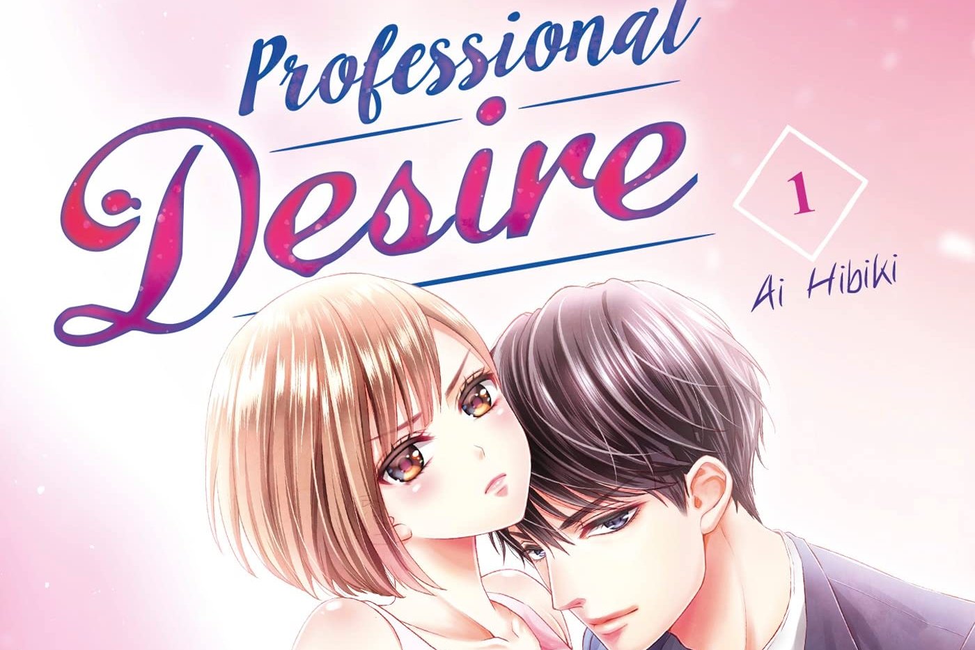 Série Professional Desire