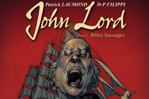 Série John Lord