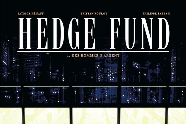 Série Hedge Fund