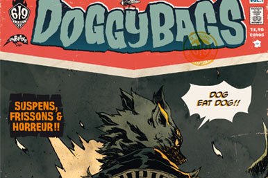 Série DoggyBags