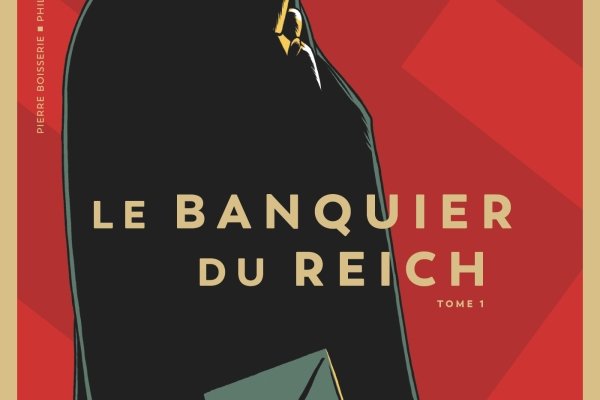 Série Banquier du Reich (Le)