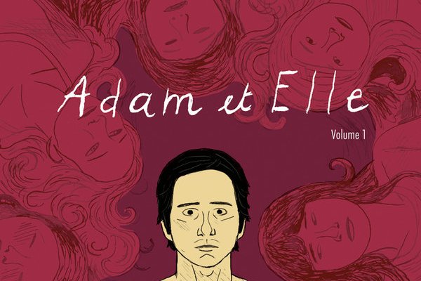 Série Adam & Elle