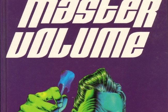 Série Master Volume