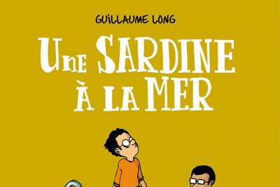 Série Sardine à la mer (Une)